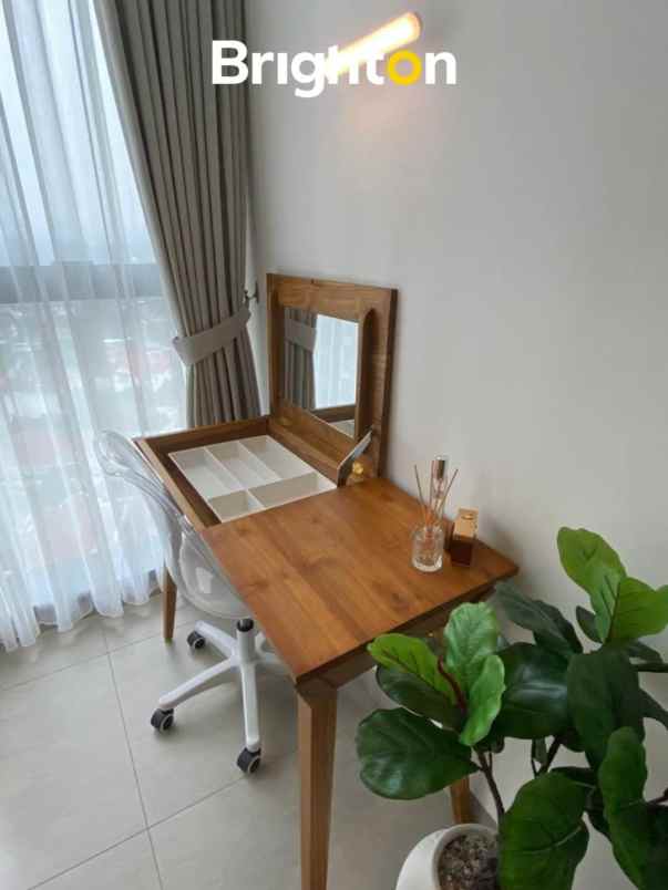 apartemen fatmawati city center jakarta selatan