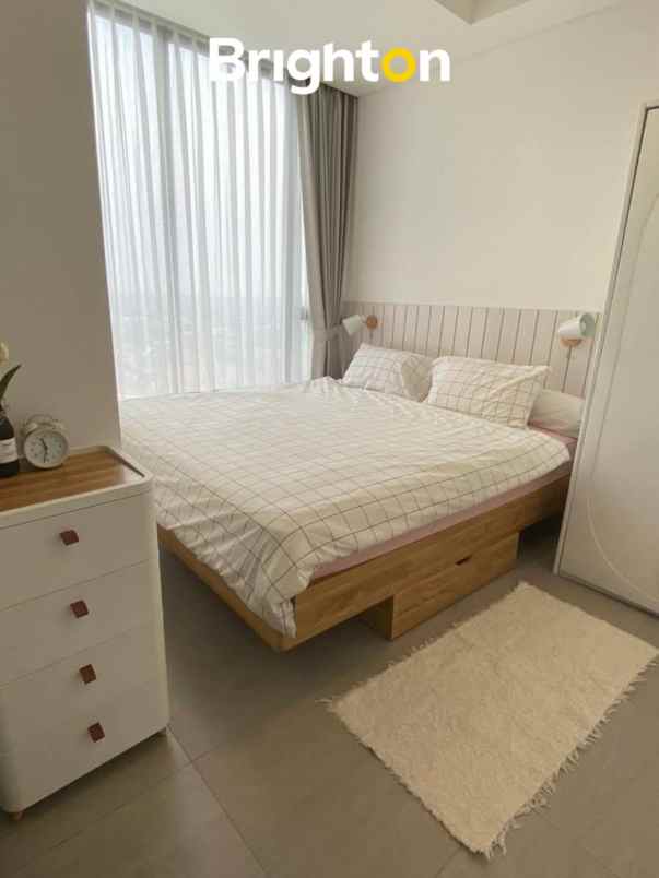 apartemen fatmawati city center jakarta selatan