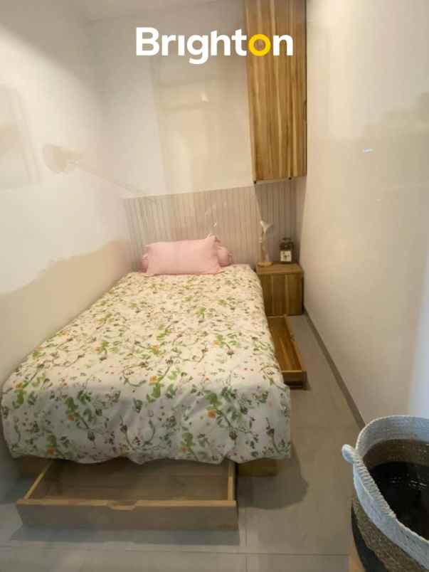 apartemen fatmawati city center jakarta selatan