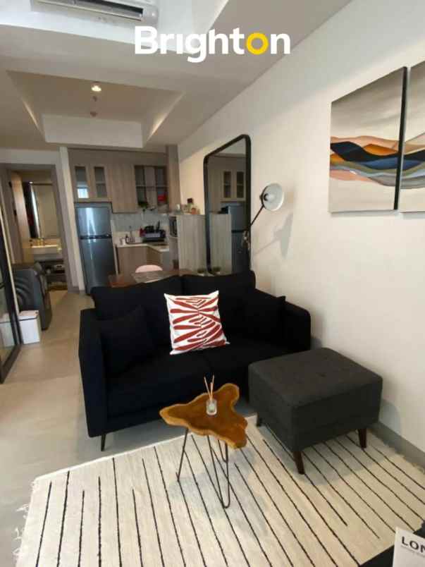 apartemen fatmawati city center jakarta selatan