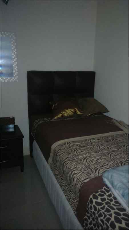 apartemen jalan jend ahmad yani kav 49