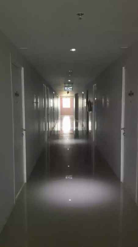apartemen jendral ahmad yani kav 49