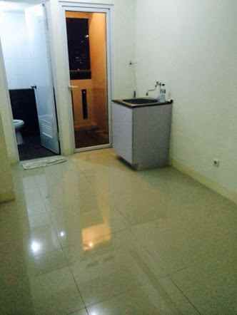 apartemen jendral ahmad yani kav 49