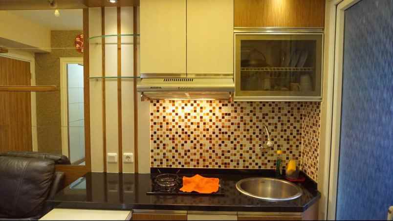 apartemen jendral ahmad yani kav 49