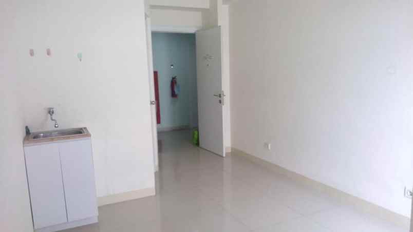 apartemen jendral ahmad yani kav 49