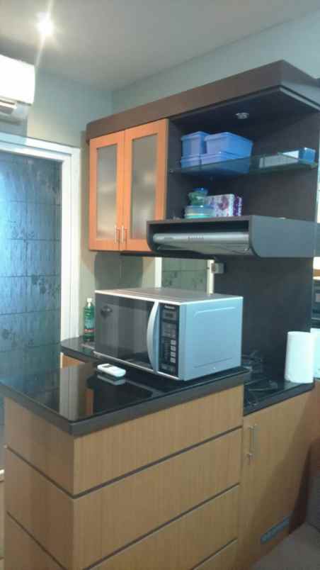 apartemen jendral ahmad yani kav 49