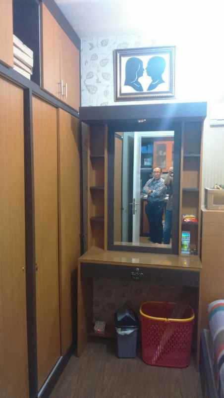 apartemen jendral ahmad yani kav 49