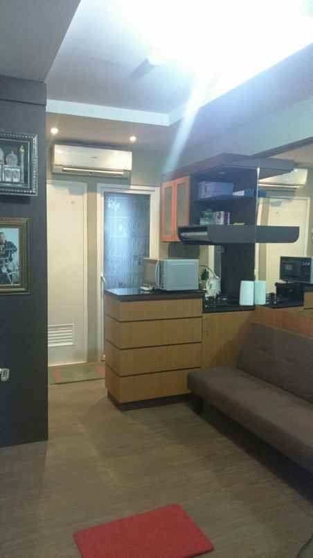 apartemen jendral ahmad yani kav 49