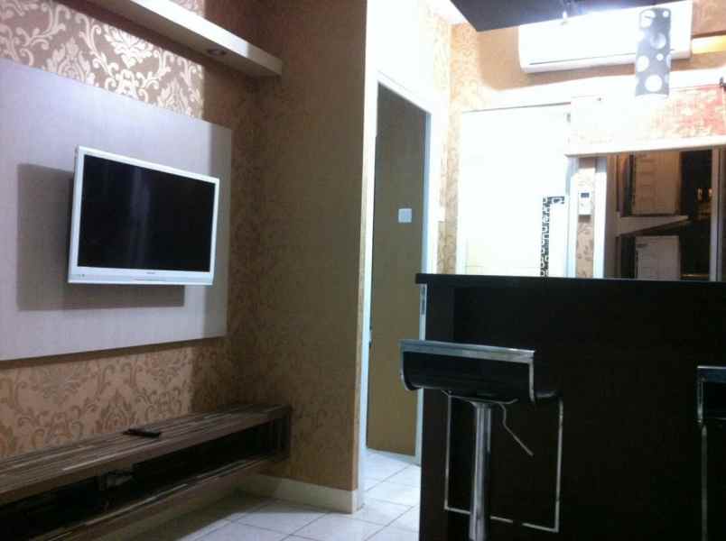 apartemen jendral ahmad yani kav 49