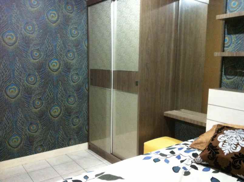 apartemen jendral ahmad yani kav 49
