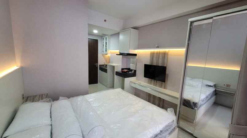 apartemen jl alternatif cibubur