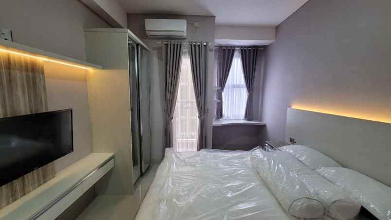 apartemen jl alternatif cibubur