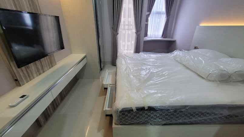 apartemen jl alternatif cibubur