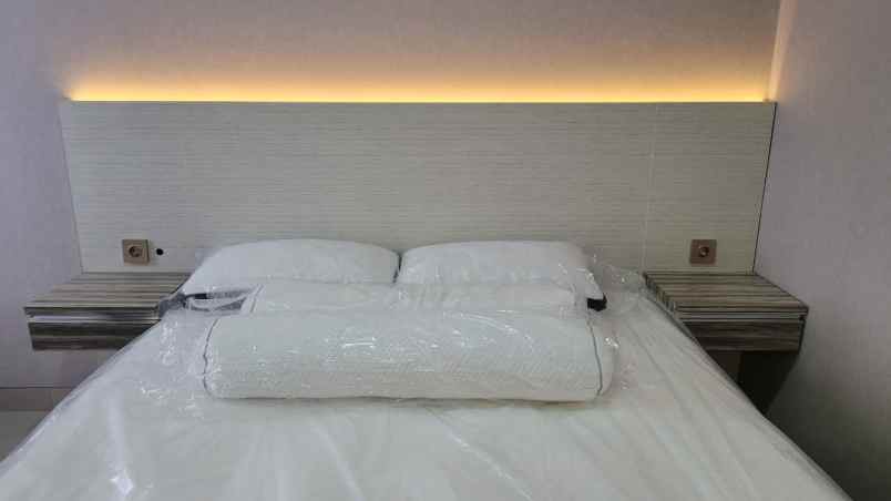 apartemen jl alternatif cibubur