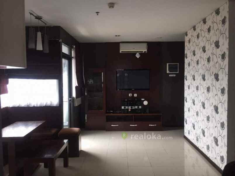 apartemen jl k h a syafei tebet