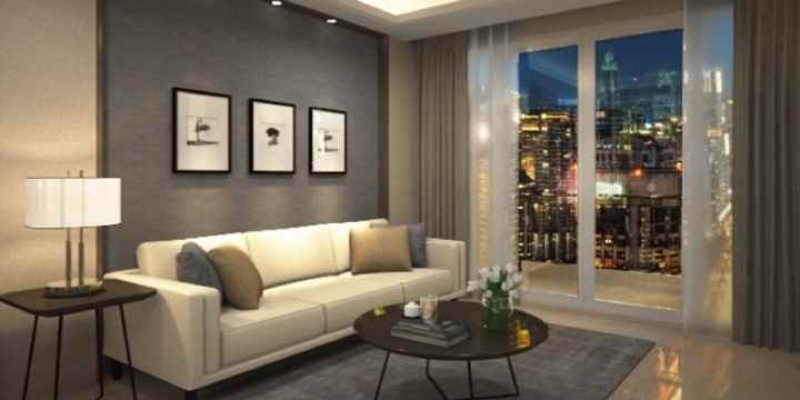 apartemen jl tb simatupang