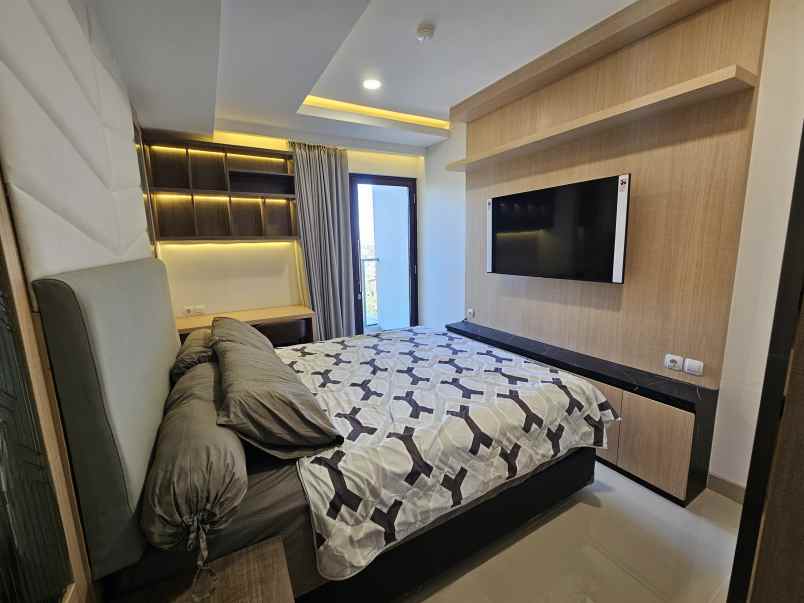 apartemen jogja patraland amarta