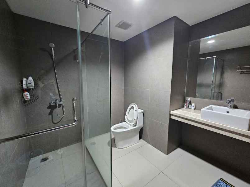 apartemen jogja patraland amarta