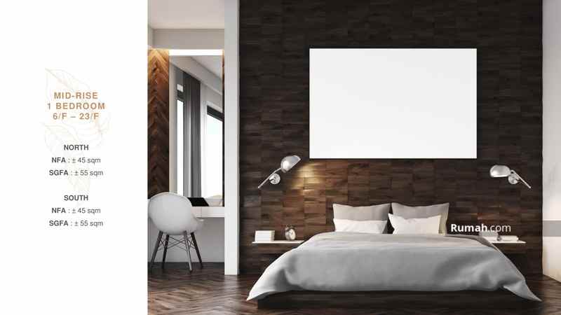 apartemen lebak bulus tb simatupang