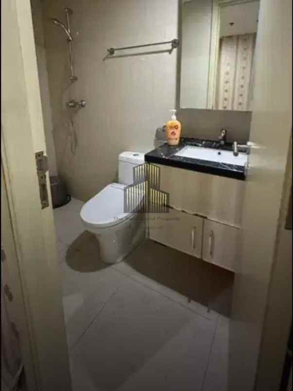 apartemen louis kienne simpang lima semarang