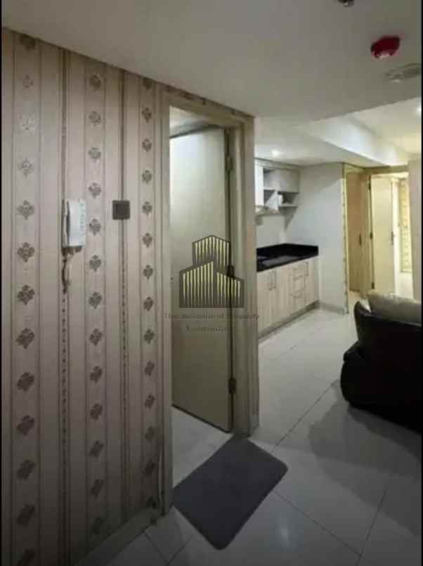 apartemen louis kienne simpang lima semarang