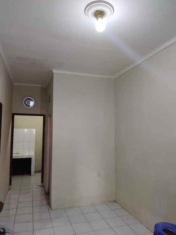 apartemen merdeka tamansari ir h
