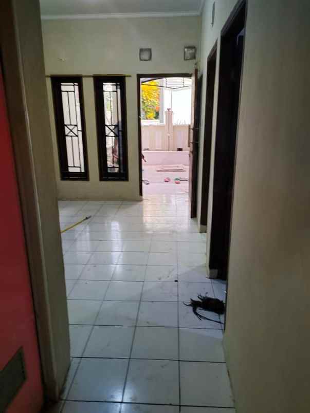 apartemen merdeka tamansari ir h