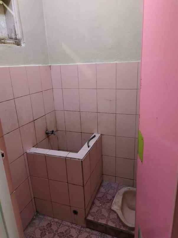 apartemen merdeka tamansari ir h