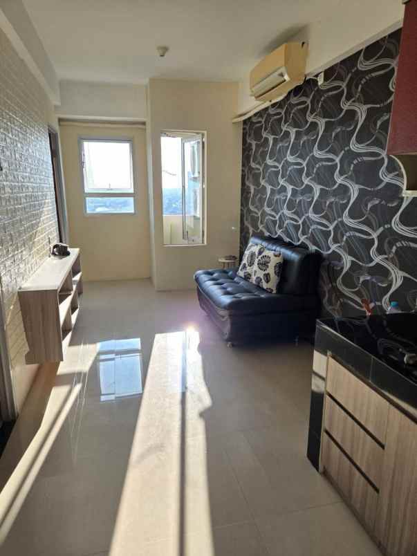 apartemen puncak permai tower a