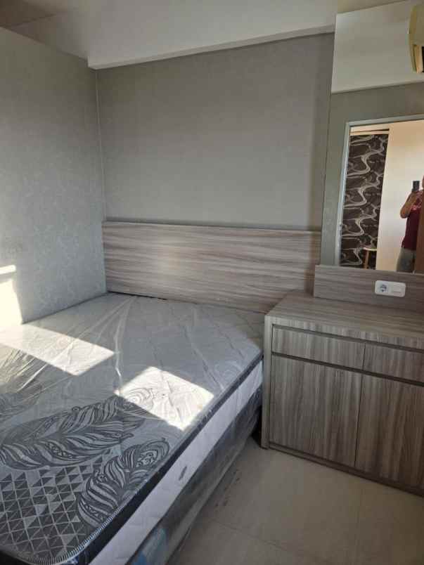 apartemen puncak permai tower a