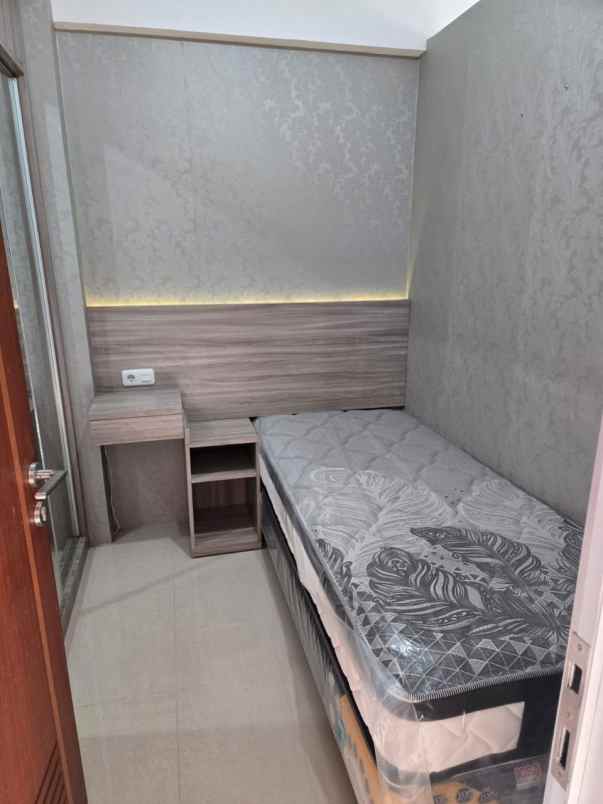 apartemen puncak permai tower a
