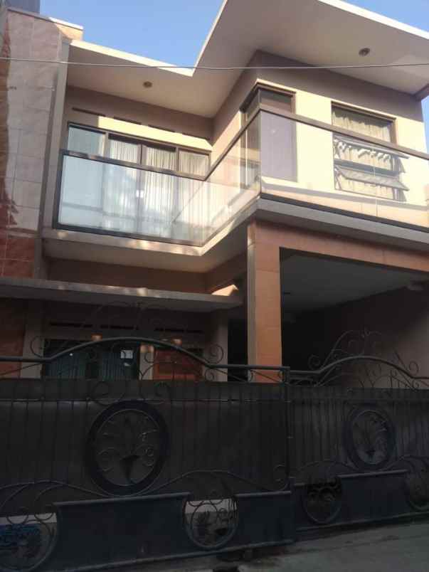 apartemen sangkuriang dago