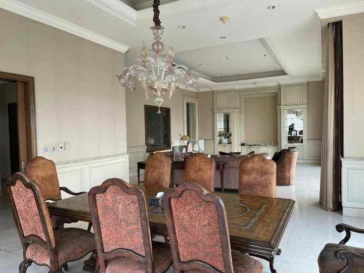 apartemen scbd sudirman