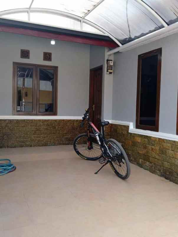 apartemen tamansari merdeka ir h