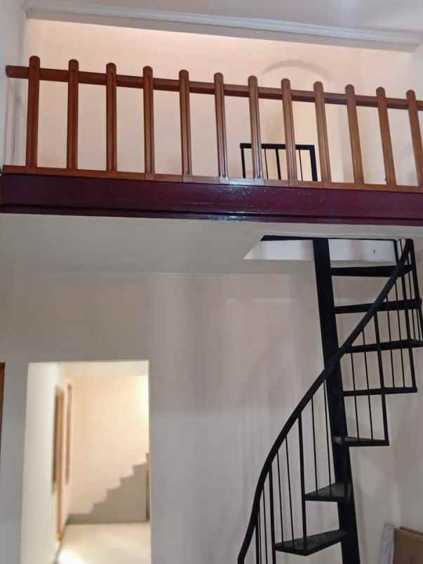 apartemen tamansari merdeka ir h