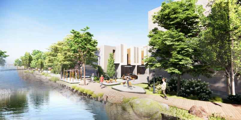 blast properti cordova berkah jutaan berkah jutaan