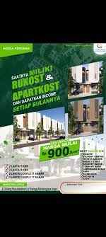 boost apartkost cordova dekat kampus dekat kampus