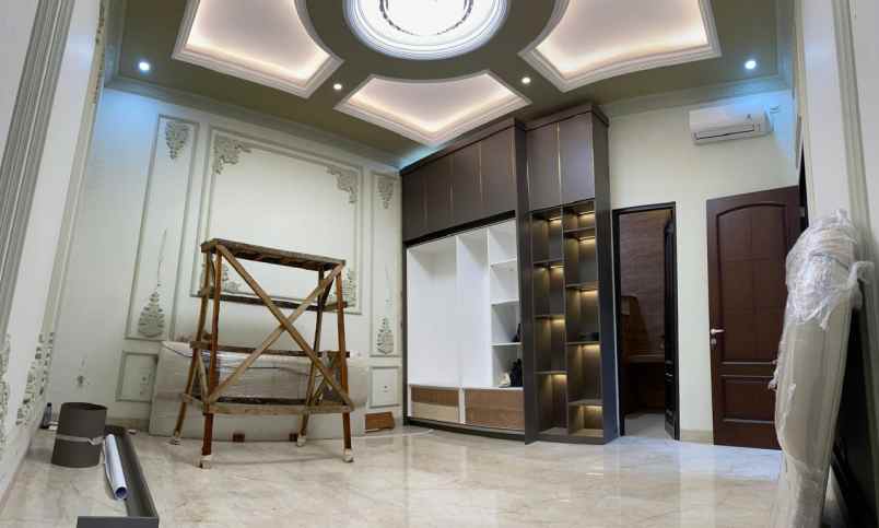brand new luxury house di gdc depok