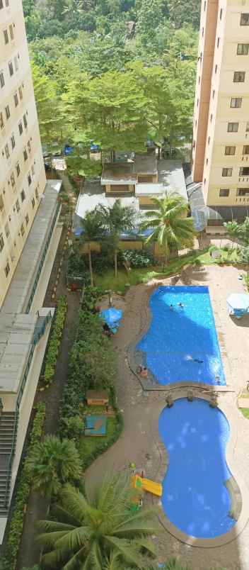 cicilan cuma 2 jt an apartement strategis kebagusan