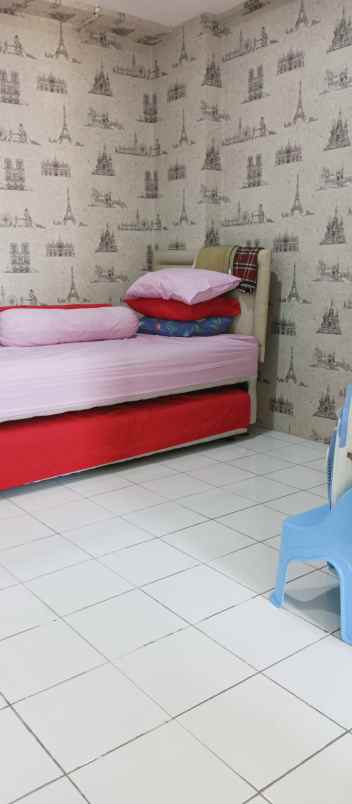 cicilan cuma 2 jt an apartement strategis kebagusan