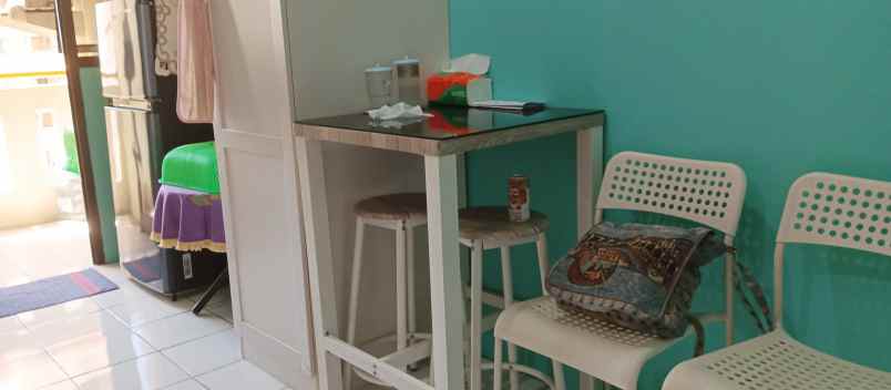 cicilan cuma 2 jt an apartement strategis kebagusan