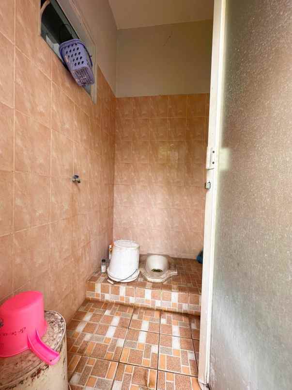 cijantung jaktim luas 129 meter non cluster