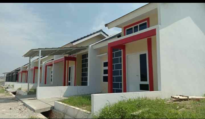 cluster baru green lavender avenue babelan bekasi