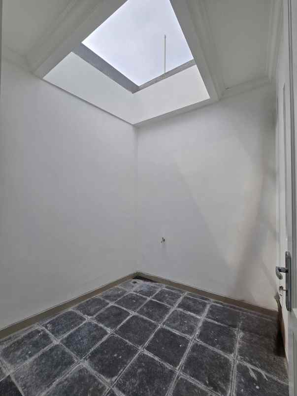 cluster baru termurah di pondok kopi