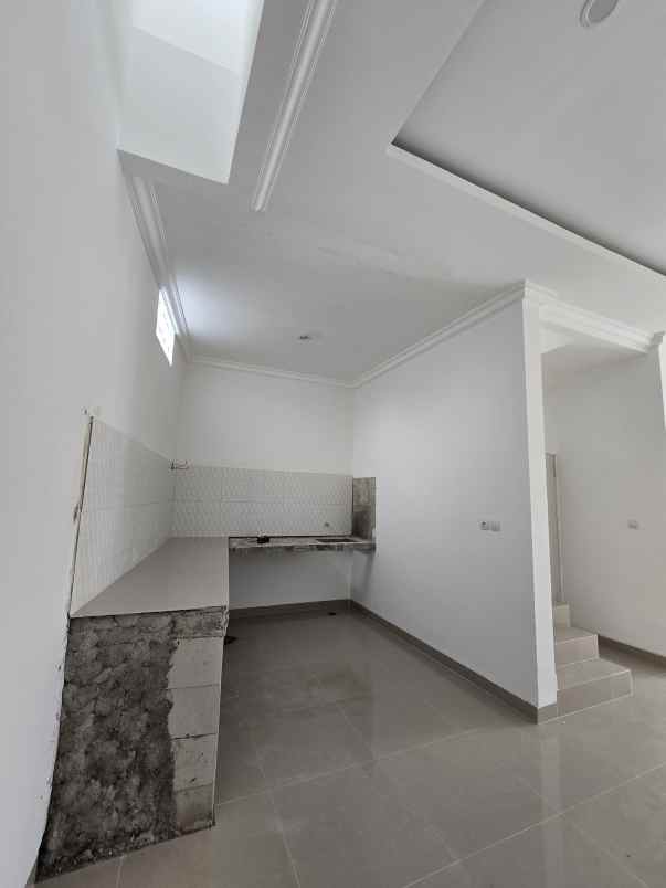 cluster baru termurah di pondok kopi