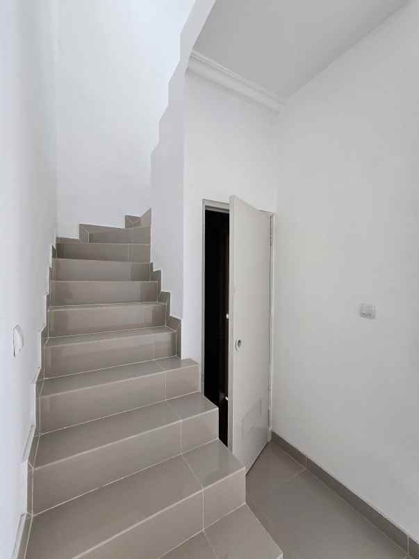 cluster baru termurah di pondok kopi