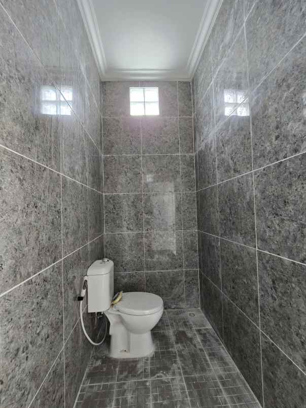 cluster baru termurah di pondok kopi