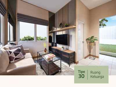 cluster di kota podomoro tenjo