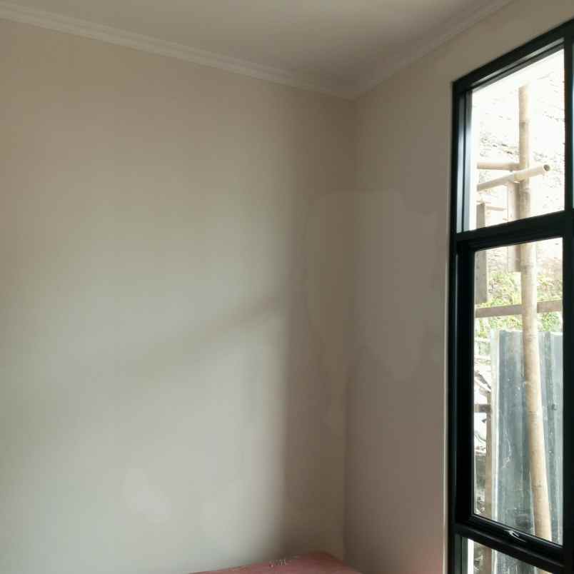 cluster exclusive di bsd hanya 900 jutaan dekat tol