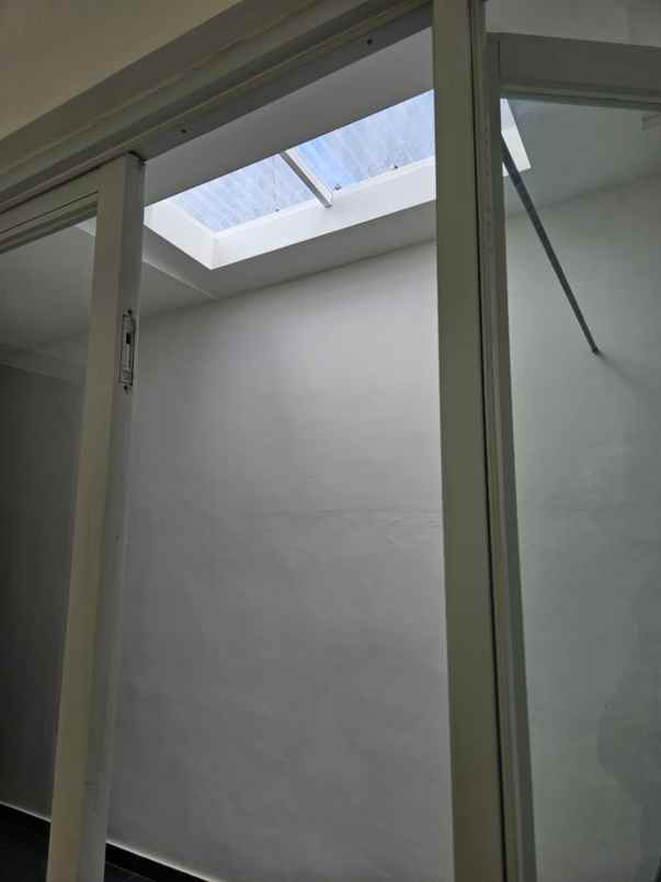 cluster sommerset sudah renov siap pakai